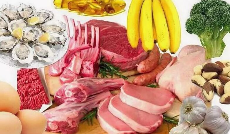 Proizvodi za testosteron i potenciju