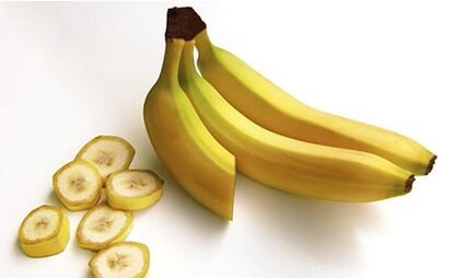 Banane za potenciju