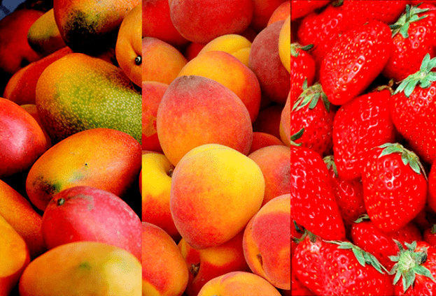 Mango, breskve za potenciju