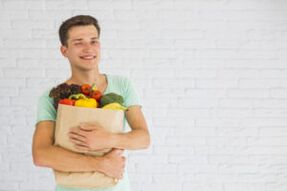 Koji su vitamini potrebni za poboljšanje potencijala